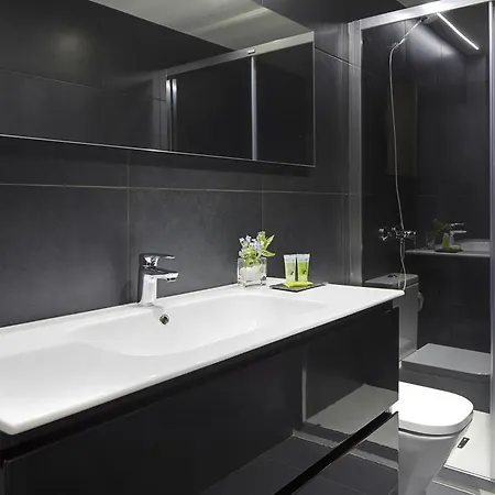 Zurriola 1 By Feelfree Apartment