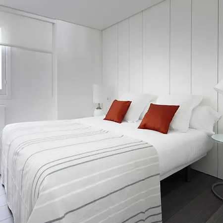 Zurriola 1 By Feelfree Apartment San Sebastian