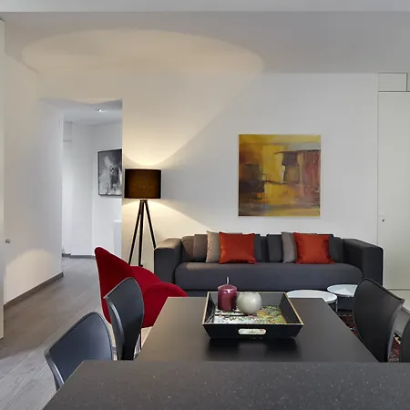Zurriola 1 By Feelfree * San Sebastian
