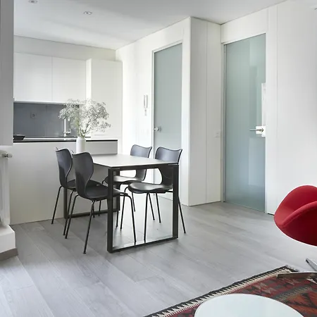 Zurriola 1 By Feelfree Apartment *