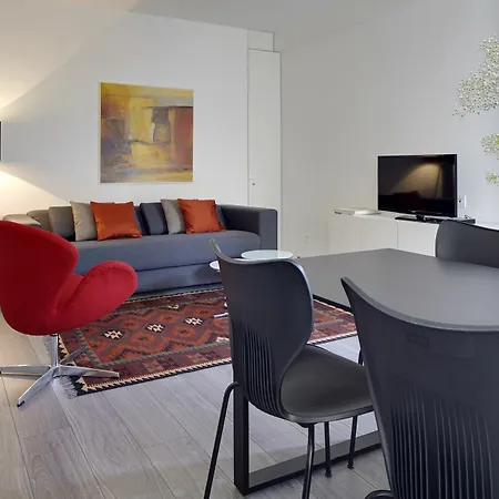 Zurriola 1 By Feelfree Apartment